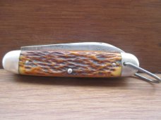 Remington Official Boy Scouts of America knife model RS4783