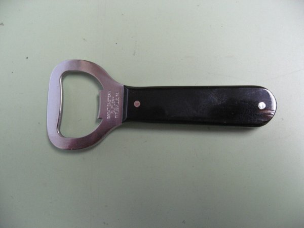 GREAT EASTERN 0311 BOTTLE OPENER -NO TUBE