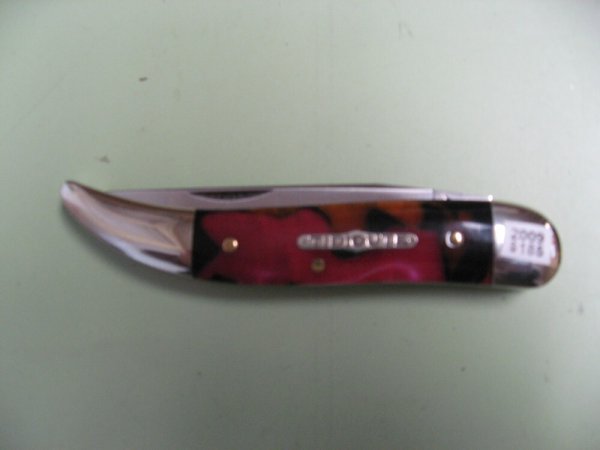 GREAT EASTERN 128109 TOOTHPICK-NO TUBE