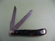GREAT EASTERN 488210 SLIM DOG LEG-NO TUBE