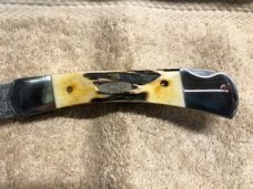 Case XX STAG TESTED CENTENNIAL KNIFE USA 1889-1989 51139LSS # 23-K-02