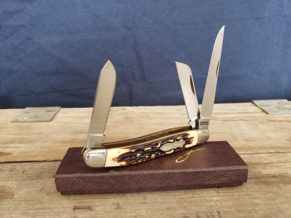 Schrade+ USA Uncle Henry - 897 UH NIB Schrade+ USA Uncle Henry - 897 UH NIB