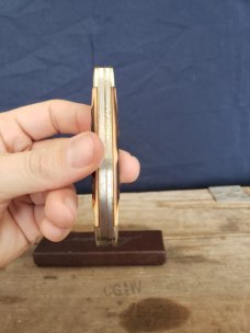 Schrade+ USA Uncle Henry - 897 UH NIB