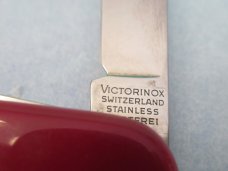 Victorinox Swiss Army Knife 
