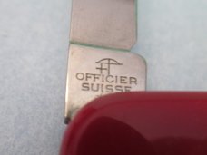 Victorinox Swiss Army Knife 