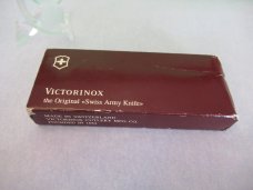 Victorinox Swiss Army Knife 