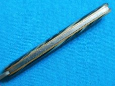 VINTAGE PREMIER LIFETIME K85 GERMANY FANCY FOLDING SLEEVEBOARD PEN JACK POCKET KNIFE KNIVES OLD