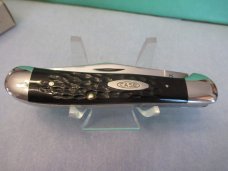 Case XX 1978 Brown Bone Copperhead Pattern # 6249