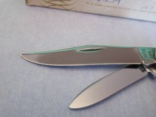 Case XX 1978 Brown Bone Copperhead Pattern # 6249