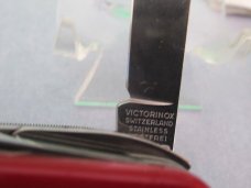 Victorinox Swiss Champ Survival Kit 