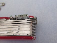 Victorinox Swiss Champ Survival Kit 