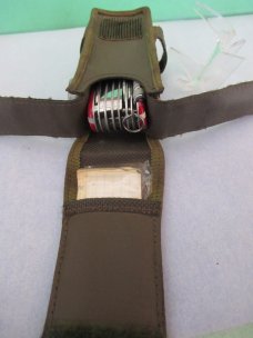 Victorinox Swiss Champ Survival Kit 