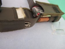 Victorinox Swiss Champ Survival Kit 