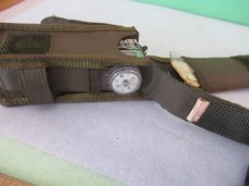 Victorinox Swiss Champ Survival Kit 