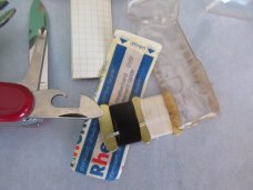 Victorinox Swiss Champ Survival Kit 