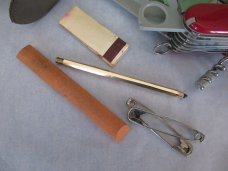 Victorinox Swiss Champ Survival Kit 