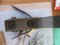 Victorinox Swiss Champ Survival Kit 