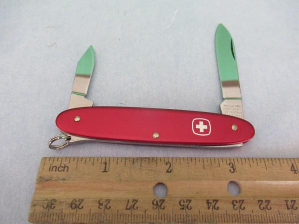 Wenger Swiss Army Knife 