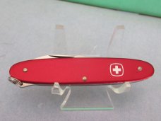 Wenger Swiss Army Knife 