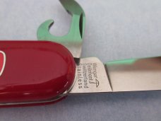 Wenger Swiss Army Knife  Model # 16.938