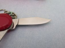 Wenger Swiss Army Knife  Model # 16.938