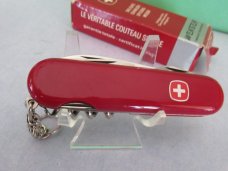 Wenger Swiss Army Knife  Model # 16.938