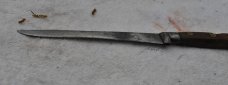Dixon Cutlery Co. Kastor France 12
