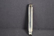 ROUGH RYDER BROWN APPALOOSA BONE TRAPPER FOLDING KNIFE RR1406
