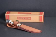 ROUGH RYDER SMALL STAG SKINNER RR090