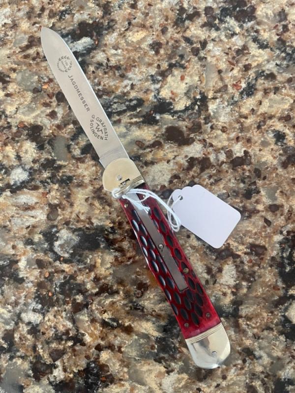 G Grafrath 13.5 cm