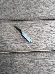 Mini MOP knife 