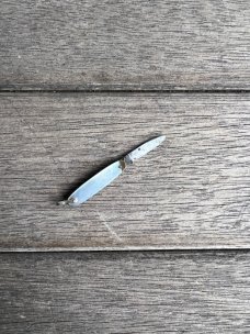 Mini MOP knife 