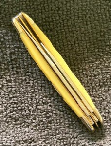 Case XX 6220SS 2012 Scroll Peanut