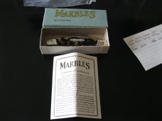 MARBLES SOLINGEN GERMANY TORTOISE PREMIUM JUMBO 4 BLADE CONGRESS KNIFE # 23-K-12