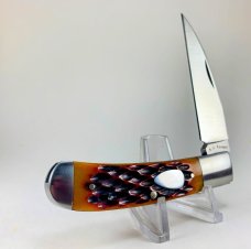 A G Russell Curved Regular Jack Knife (#550)