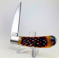 A G Russell Curved Regular Jack Knife (#550)