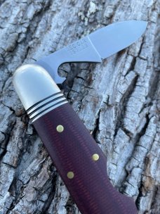 GEC TIDIOUTE 252123 BEERLOW EZ OPEN CORAL CANVAS MICARTA