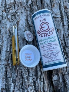 GEC TIDIOUTE 252123 BEERLOW EZ OPEN OSAGE ORANGE