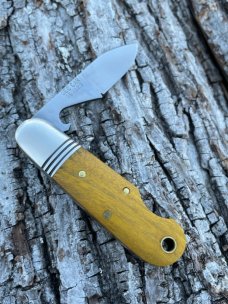 GEC TIDIOUTE 252123 BEERLOW EZ OPEN OSAGE ORANGE