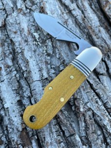 GEC TIDIOUTE 252123 BEERLOW EZ OPEN OSAGE ORANGE