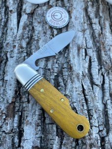 GEC TIDIOUTE 252123 BEERLOW EZ OPEN OSAGE ORANGE