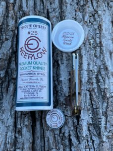 GEC TIDIOUTE 252123 BEERLOW EZ OPEN MEXICAN BOCOTE WOOD