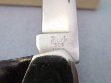 Buck Knight Model # 505 EDC