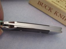 Buck Knight Model # 505 EDC