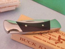 Buck Knight Model # 505 EDC