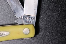 CASE XX 33092 65-69 BIRDSEYE STOCKMAN