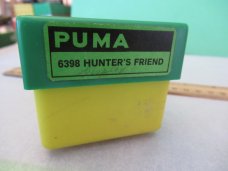 Puma-Werk 1972 Hunters Friend Model # 6398