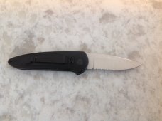Boker TopLockII Knucklehead