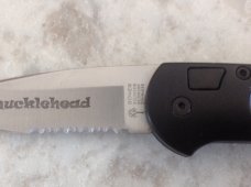 Boker TopLockII Knucklehead
