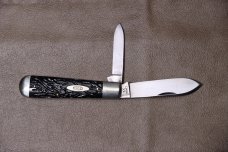 CASE XX 40-65 ROUGH BLACK 6299 JACK 